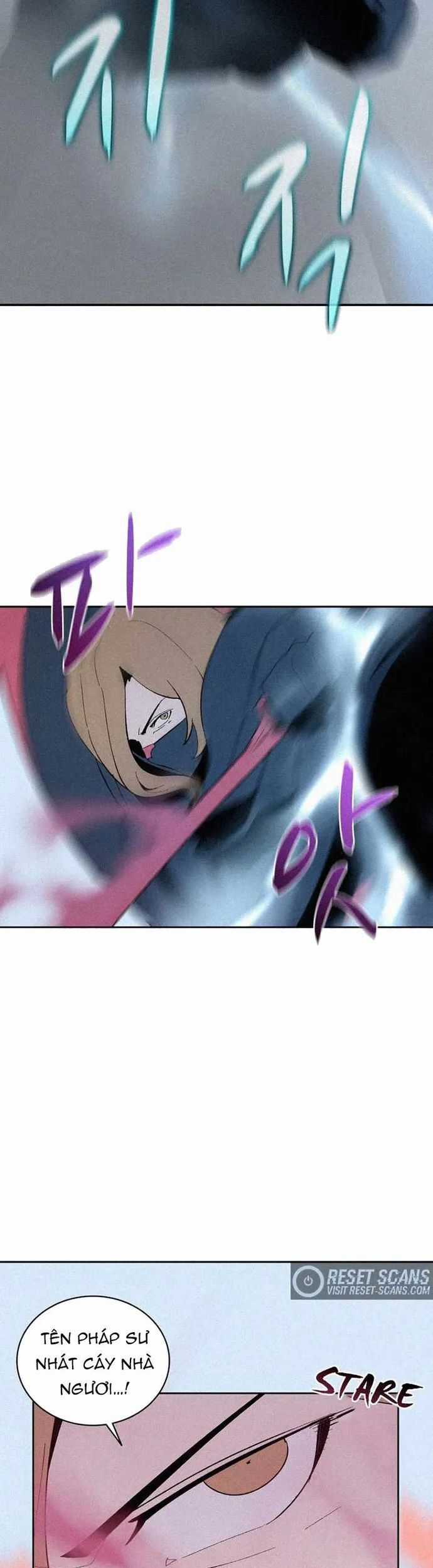 Thực Thư Pháp Sư - Chương 68 - Trang 7