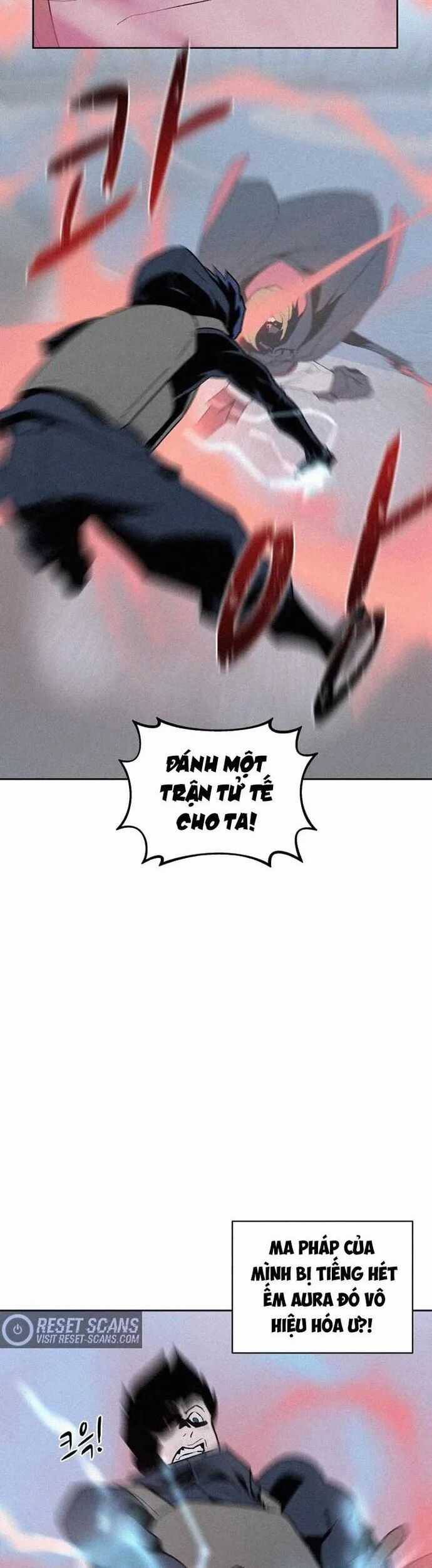 Thực Thư Pháp Sư - Chương 68 - Trang 8