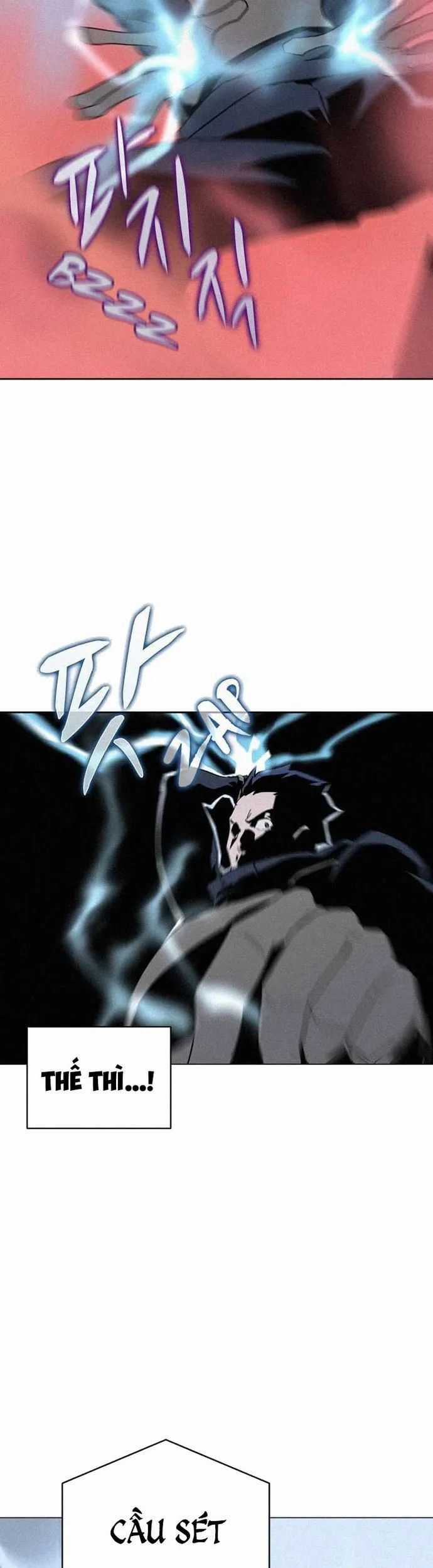 Thực Thư Pháp Sư - Chương 68 - Trang 9