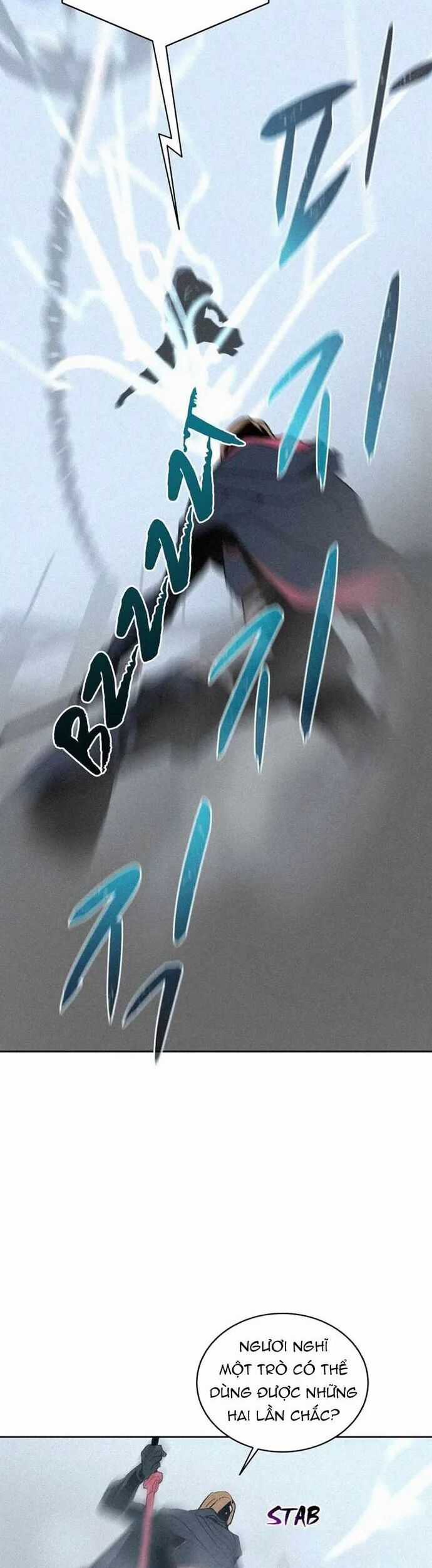 Thực Thư Pháp Sư - Chương 68 - Trang 10