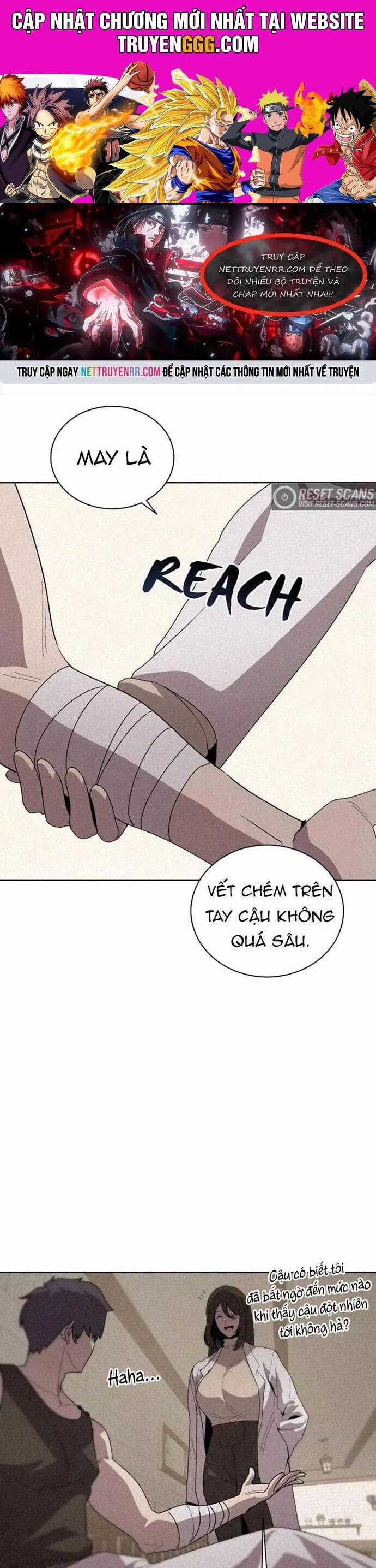 Thực Thư Pháp Sư - Chương 69 - Trang 1