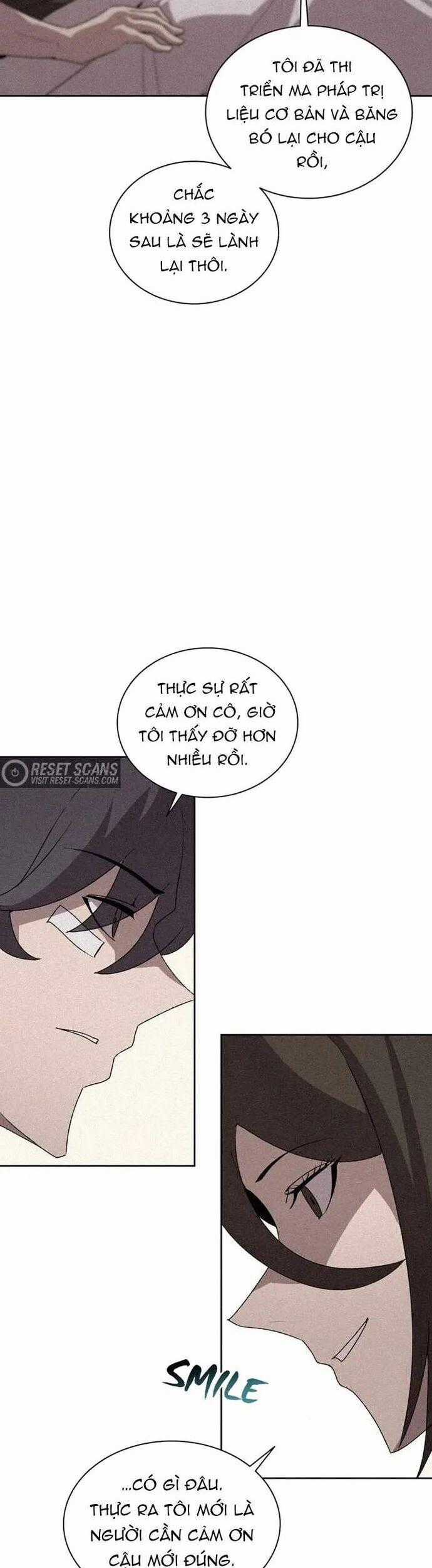 Thực Thư Pháp Sư - Chương 69 - Trang 2