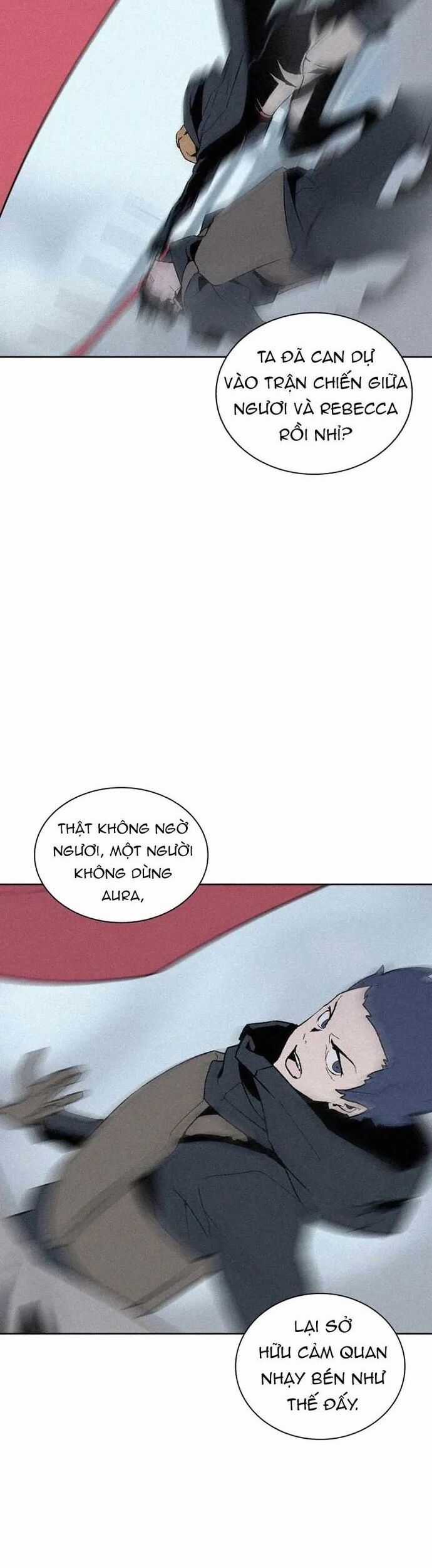 Thực Thư Pháp Sư - Chương 69 - Trang 12