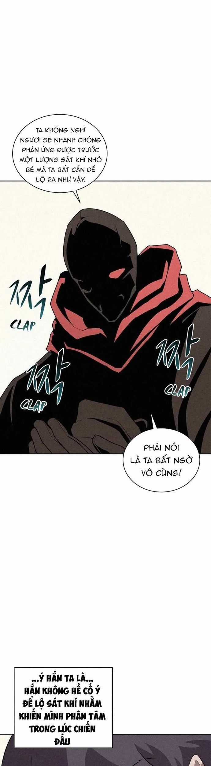 Thực Thư Pháp Sư - Chương 69 - Trang 13