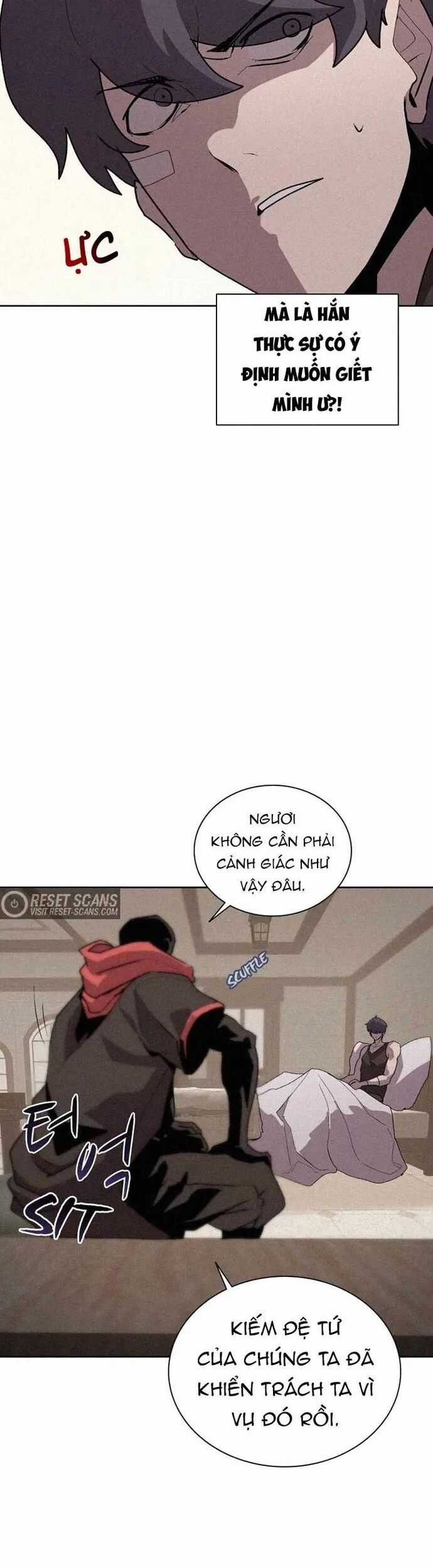 Thực Thư Pháp Sư - Chương 69 - Trang 14