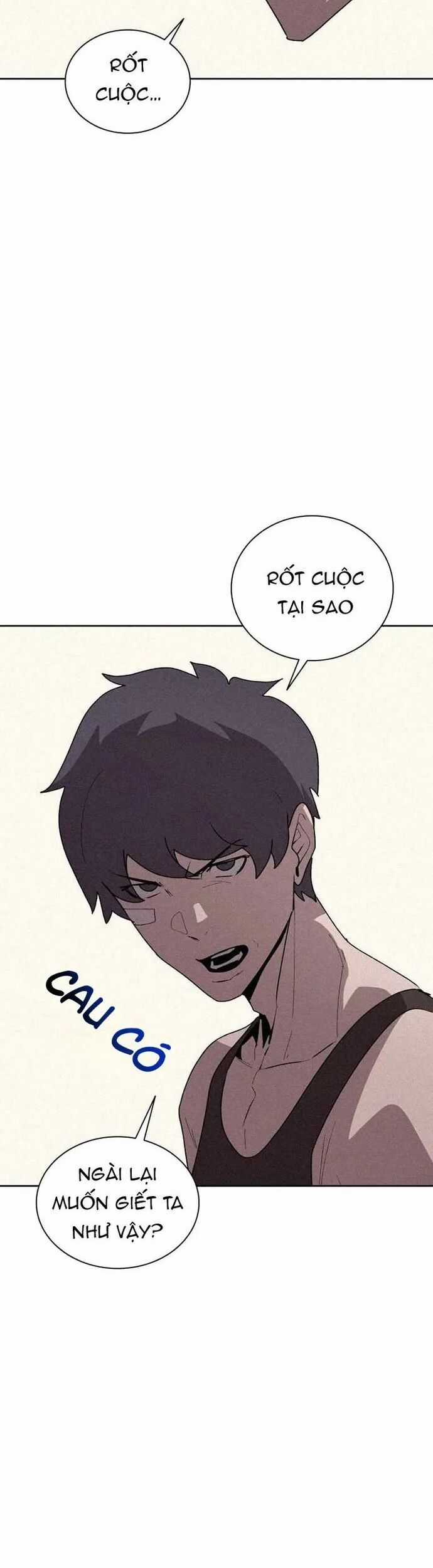 Thực Thư Pháp Sư - Chương 69 - Trang 16