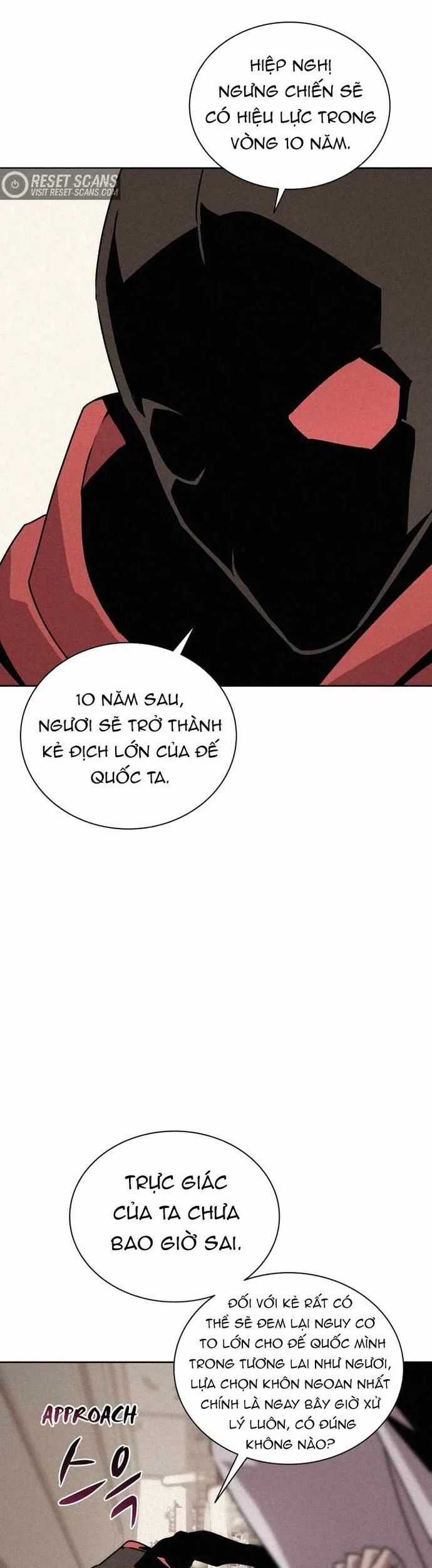 Thực Thư Pháp Sư - Chương 69 - Trang 19