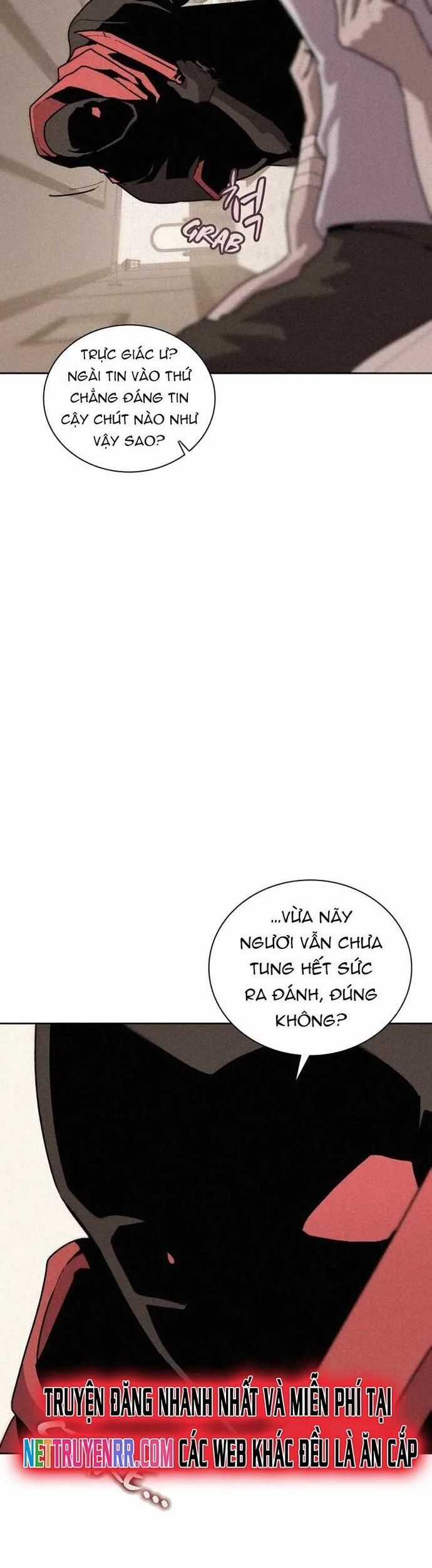 Thực Thư Pháp Sư - Chương 69 - Trang 20