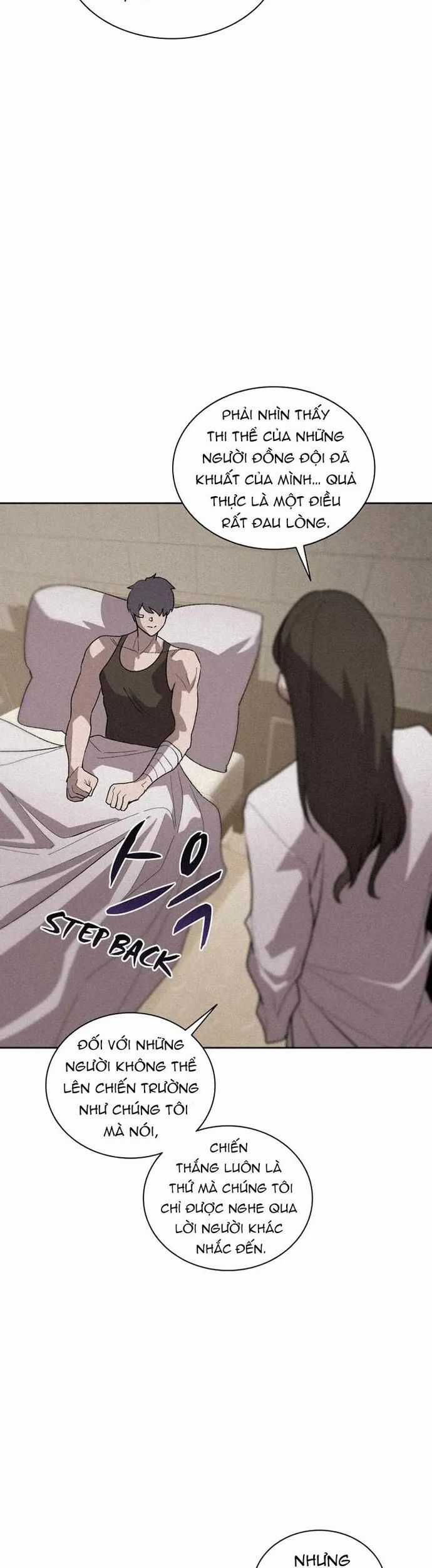 Thực Thư Pháp Sư - Chương 69 - Trang 3