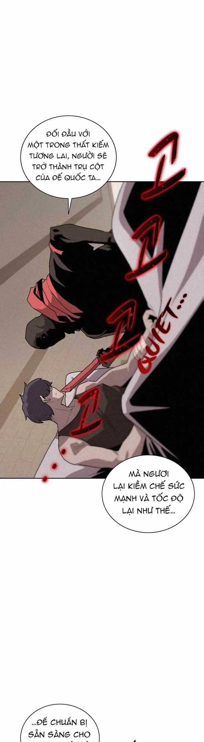 Thực Thư Pháp Sư - Chương 69 - Trang 21