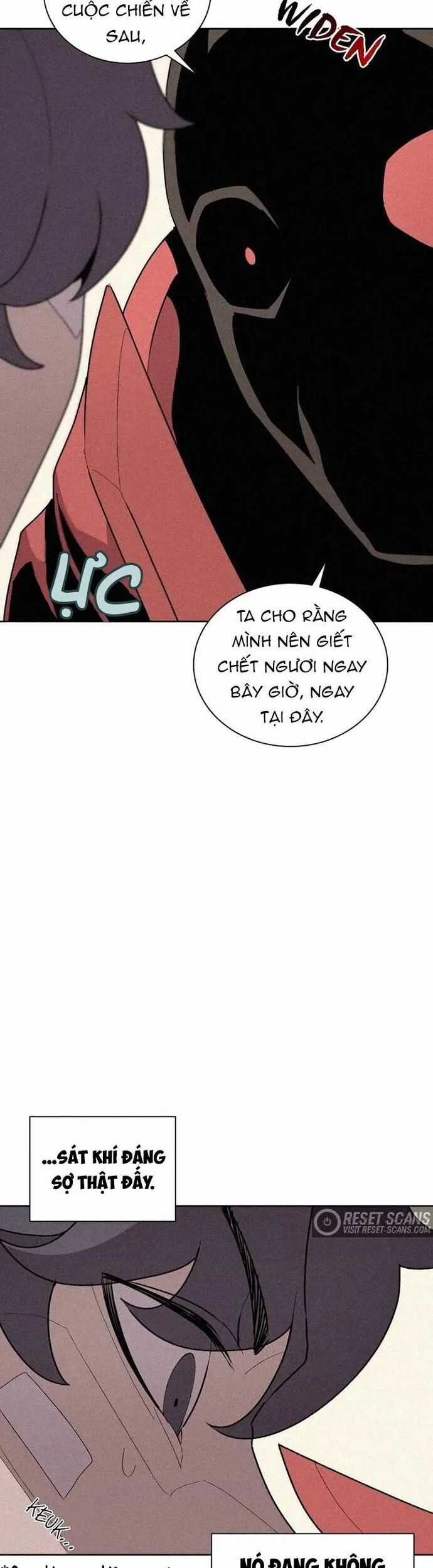 Thực Thư Pháp Sư - Chương 69 - Trang 22