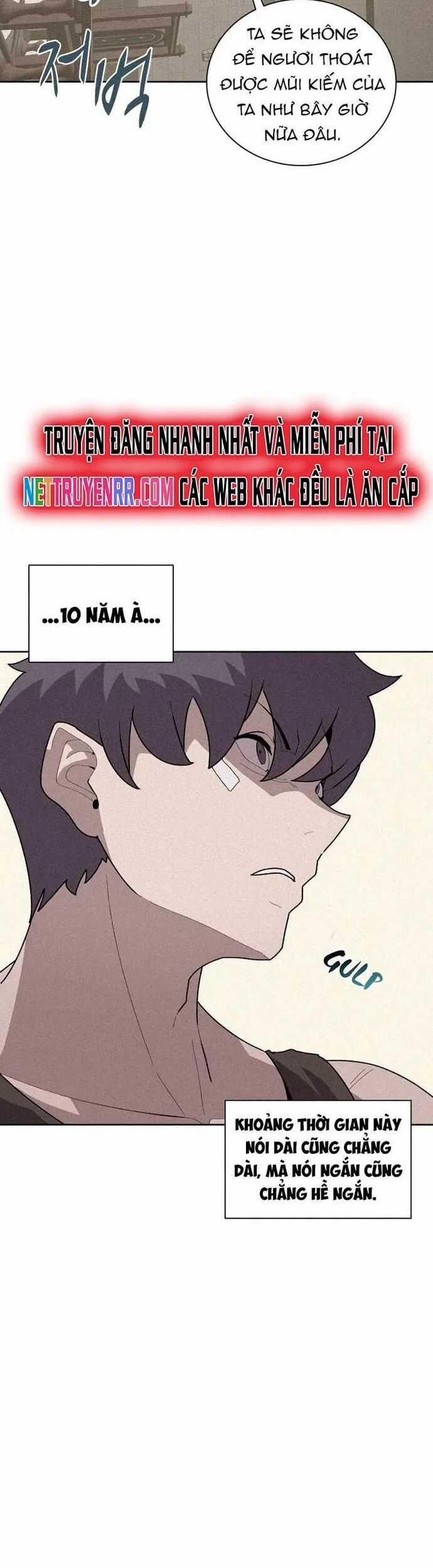 Thực Thư Pháp Sư - Chương 69 - Trang 24