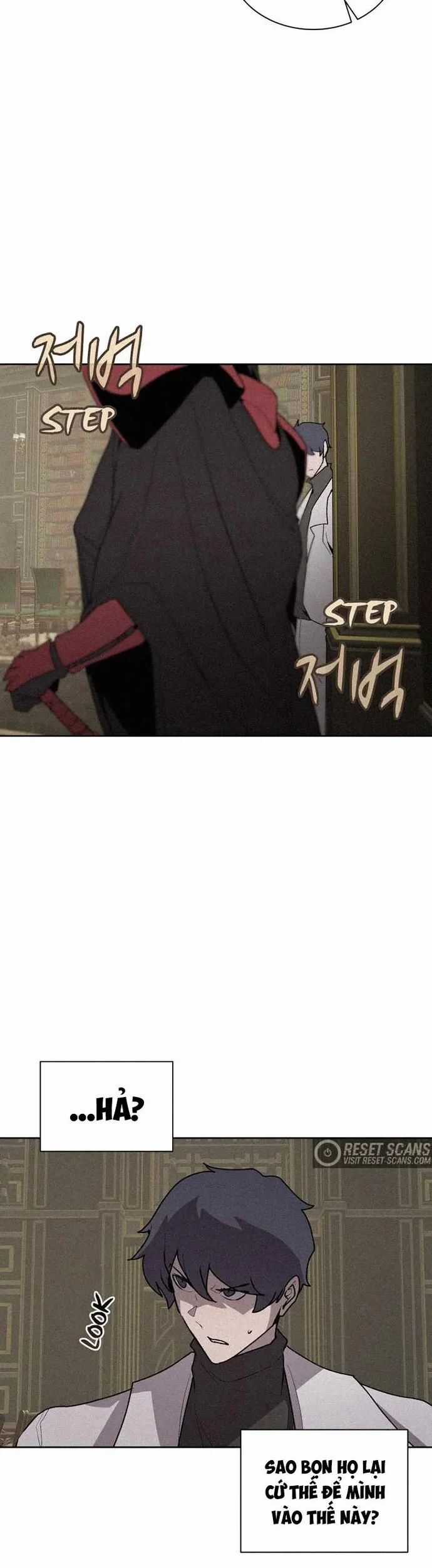 Thực Thư Pháp Sư - Chương 69 - Trang 27