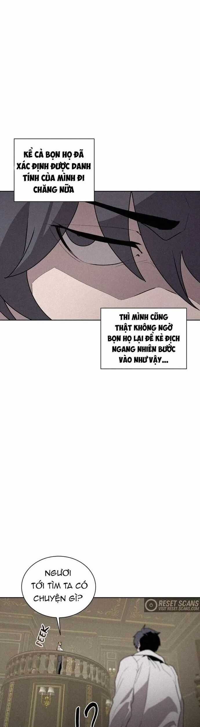 Thực Thư Pháp Sư - Chương 69 - Trang 28