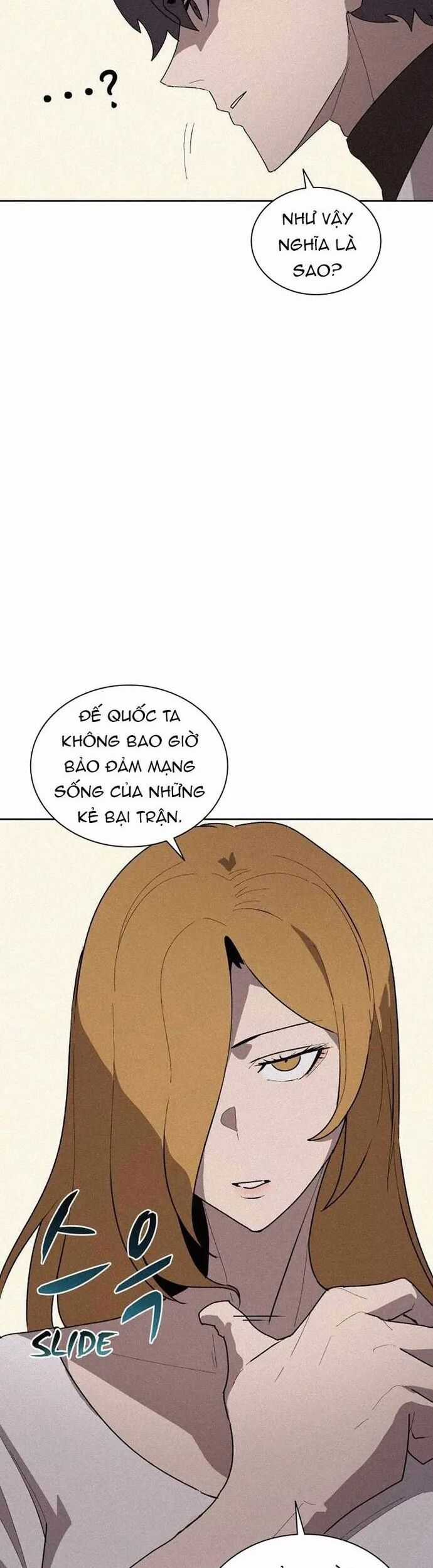 Thực Thư Pháp Sư - Chương 69 - Trang 30