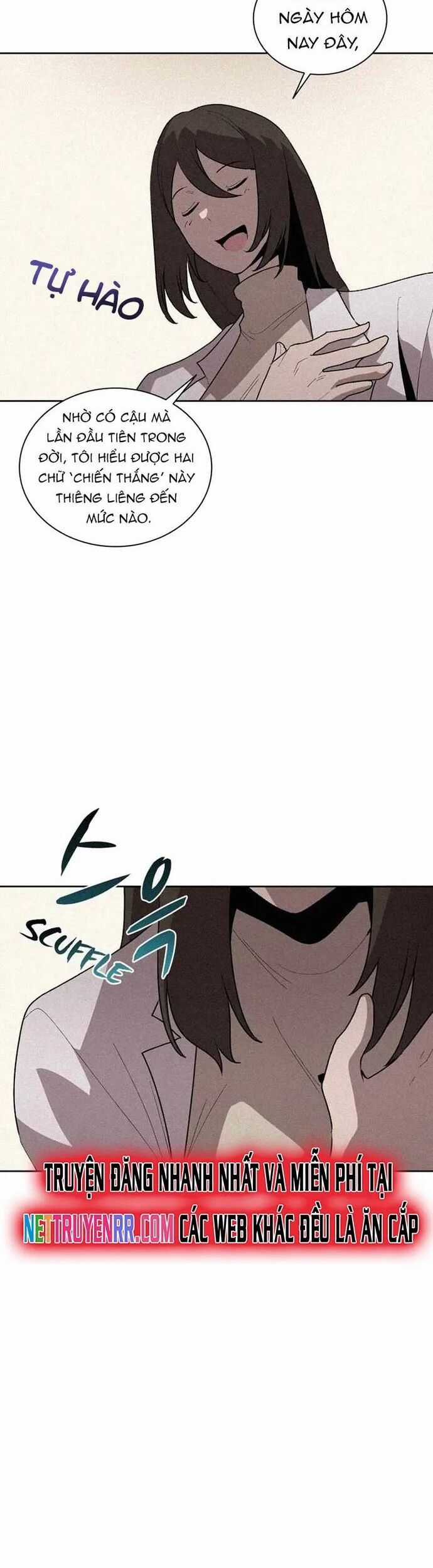 Thực Thư Pháp Sư - Chương 69 - Trang 4