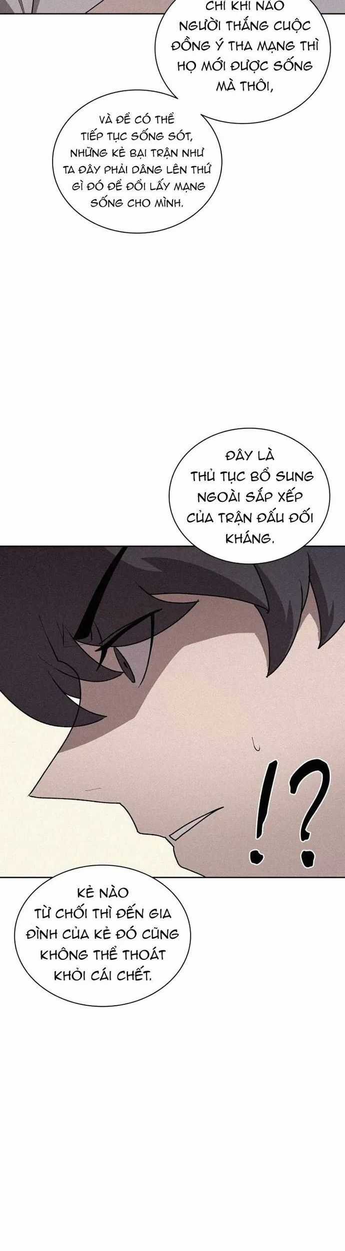 Thực Thư Pháp Sư - Chương 69 - Trang 31