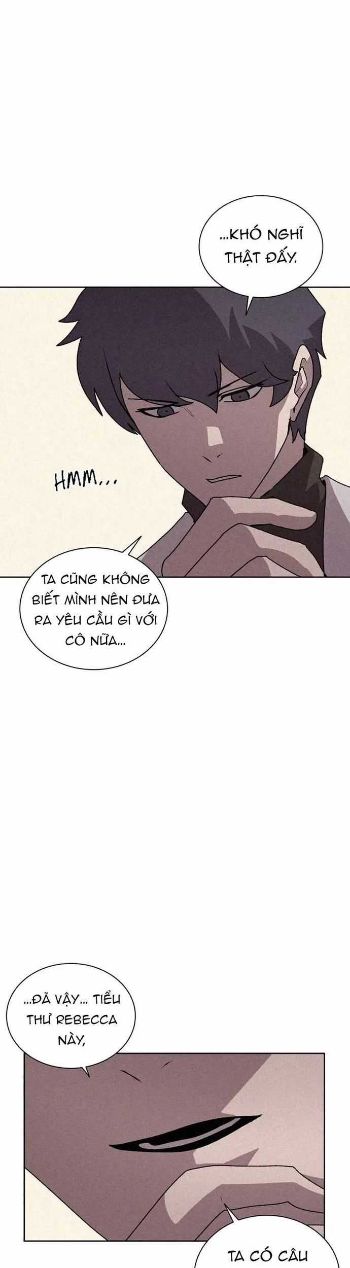 Thực Thư Pháp Sư - Chương 69 - Trang 33