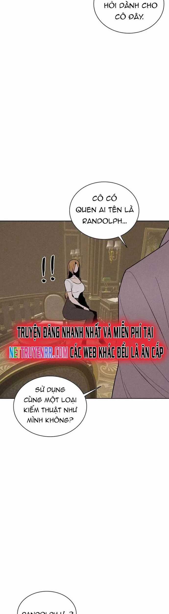 Thực Thư Pháp Sư - Chương 69 - Trang 34