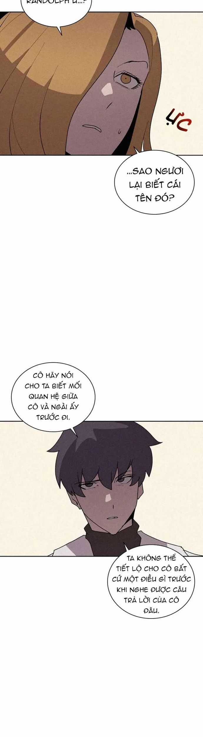 Thực Thư Pháp Sư - Chương 69 - Trang 35