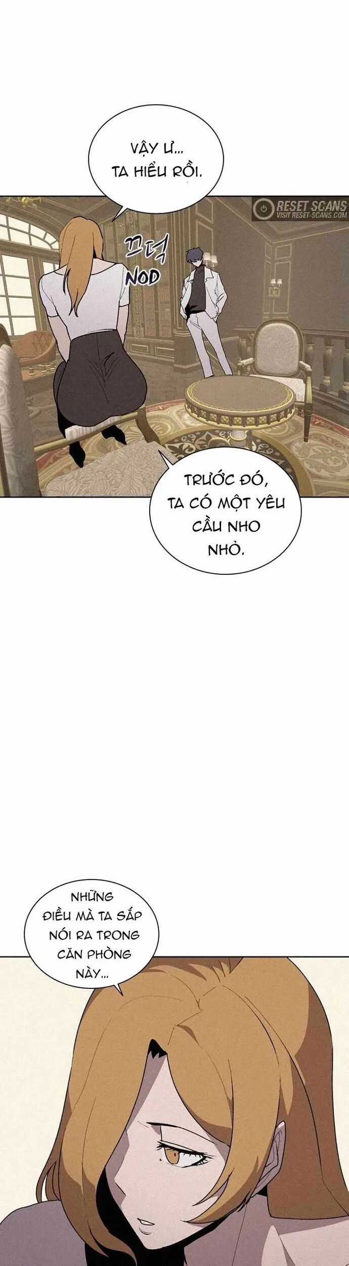 Thực Thư Pháp Sư - Chương 69 - Trang 36