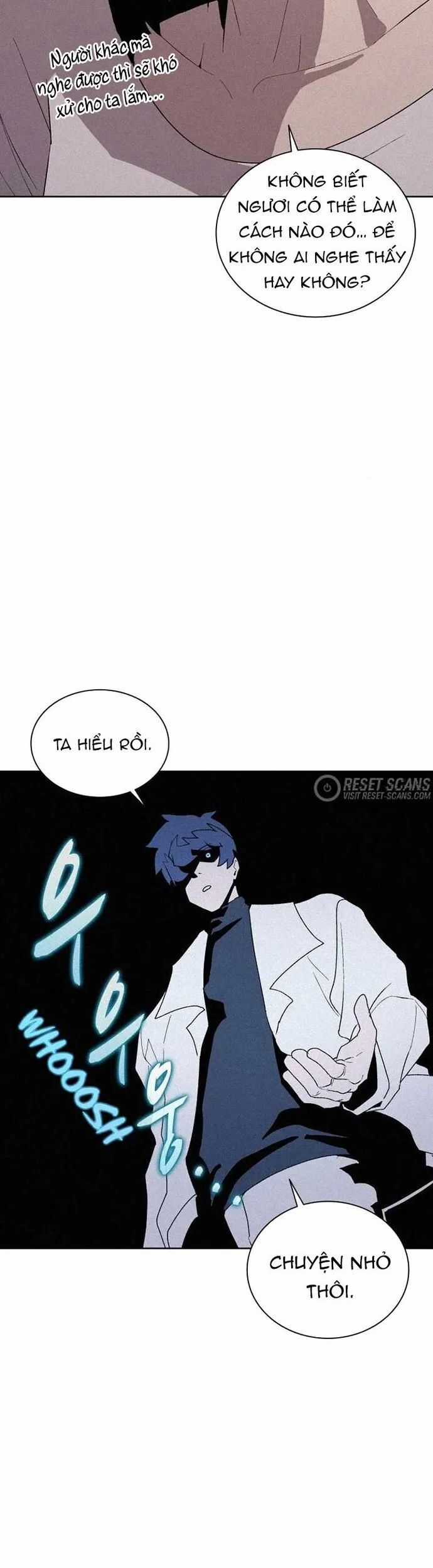 Thực Thư Pháp Sư - Chương 69 - Trang 37