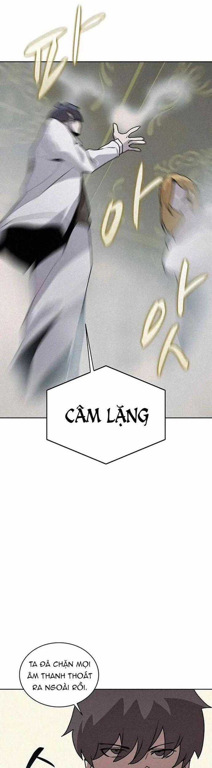 Thực Thư Pháp Sư - Chương 69 - Trang 38