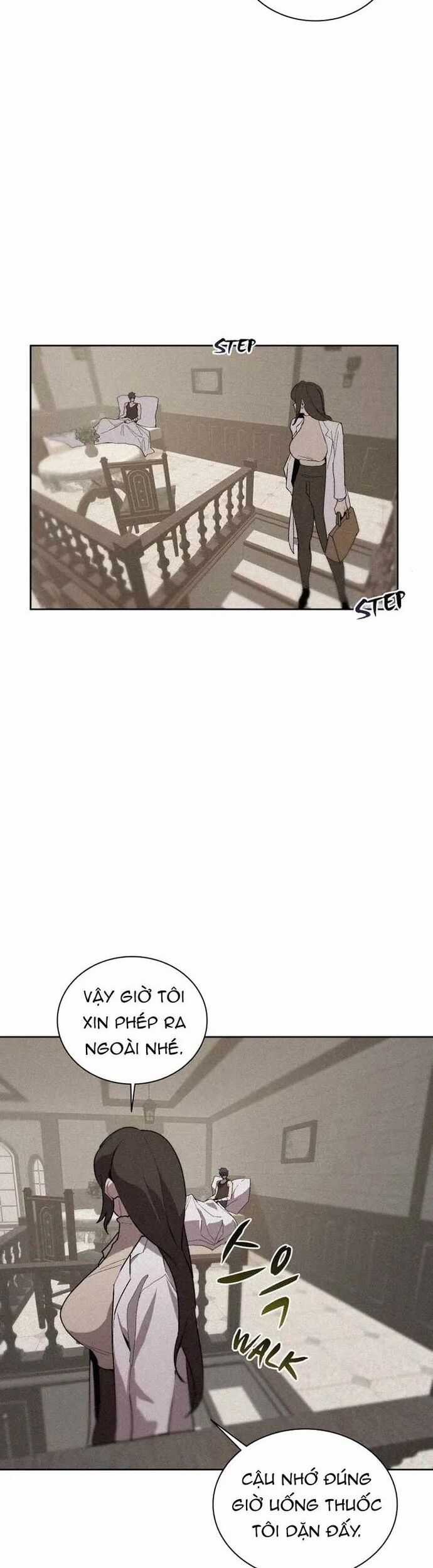 Thực Thư Pháp Sư - Chương 69 - Trang 6