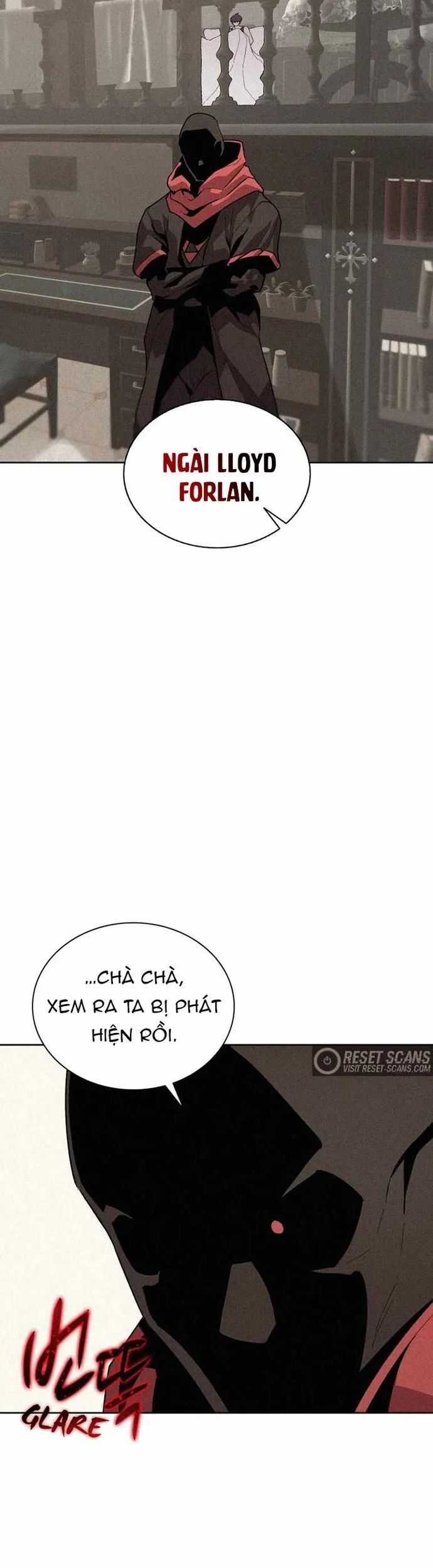 Thực Thư Pháp Sư - Chương 69 - Trang 9