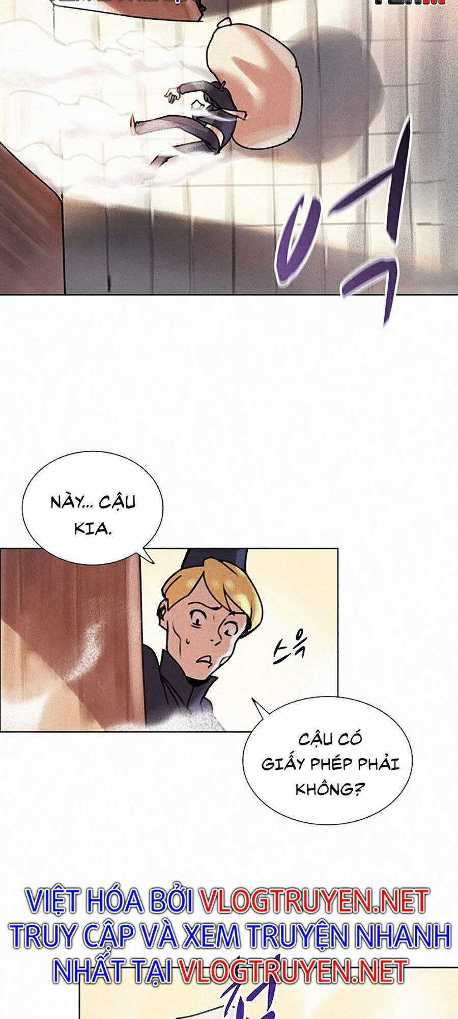 Thực Thư Pháp Sư - Chương 7 - Trang 103