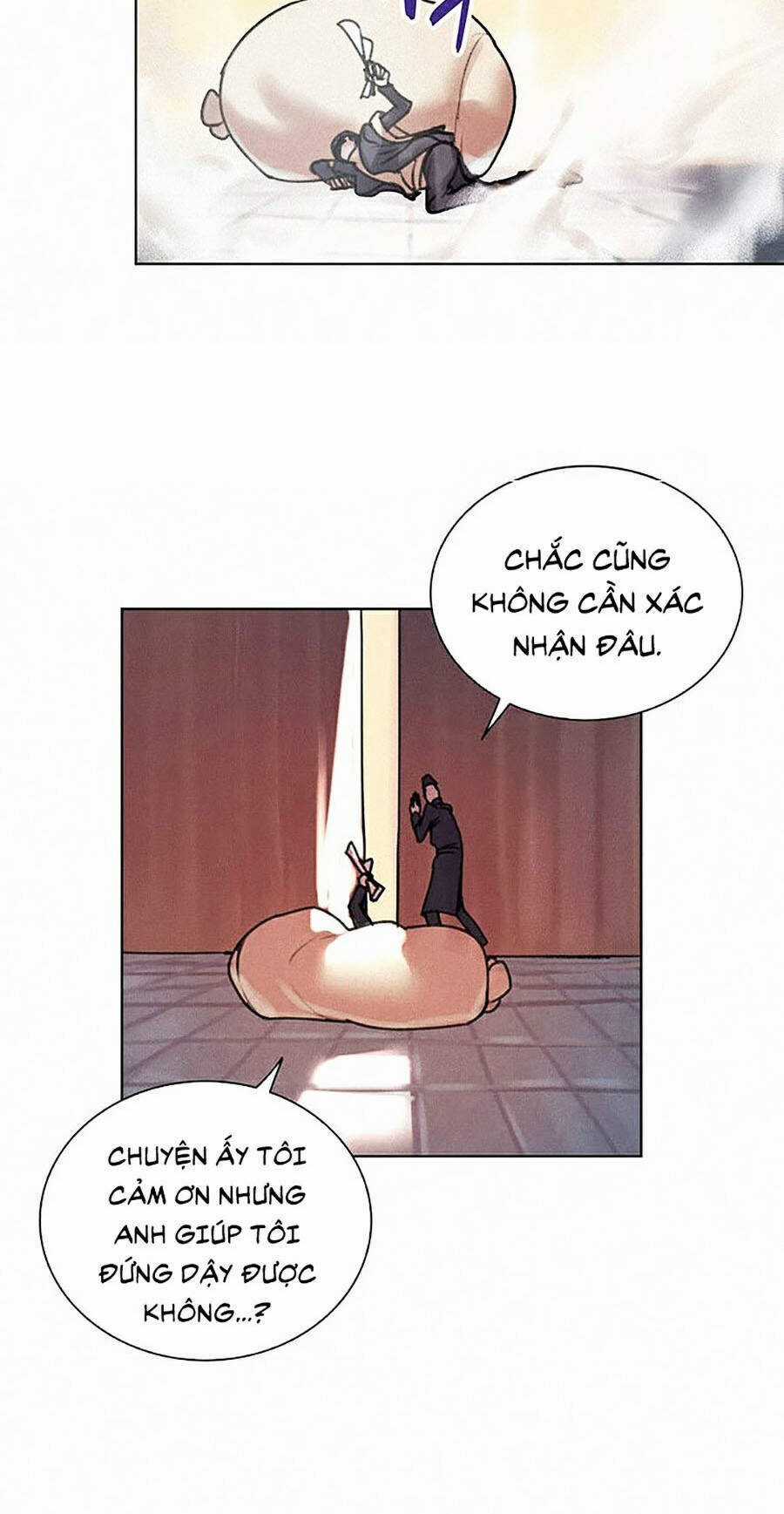 Thực Thư Pháp Sư - Chương 7 - Trang 104