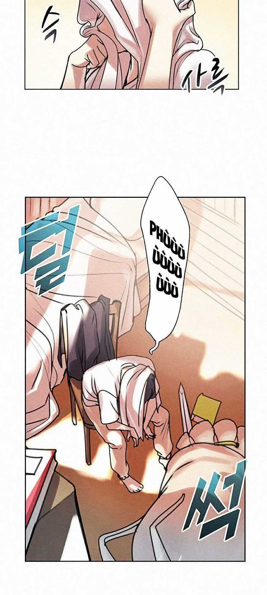 Thực Thư Pháp Sư - Chương 7 - Trang 106