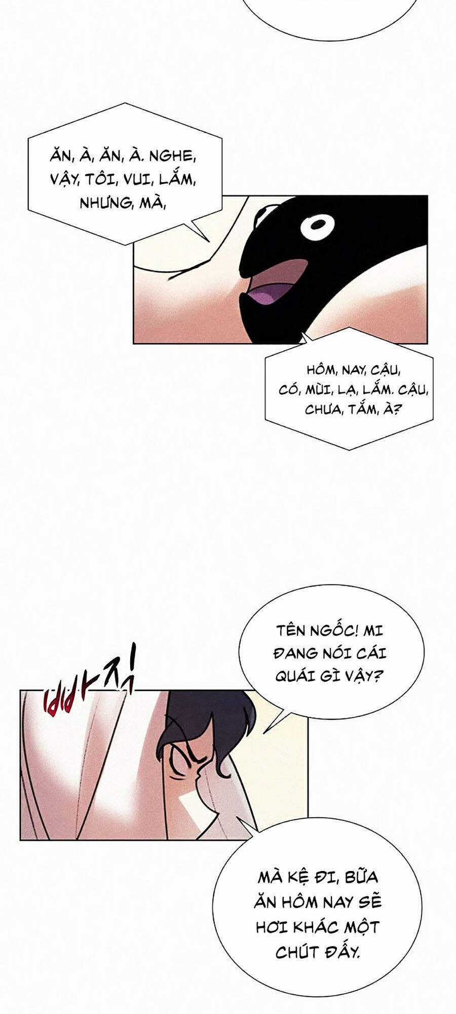 Thực Thư Pháp Sư - Chương 7 - Trang 108