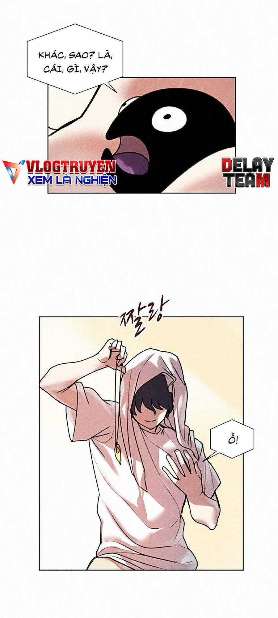 Thực Thư Pháp Sư - Chương 7 - Trang 109