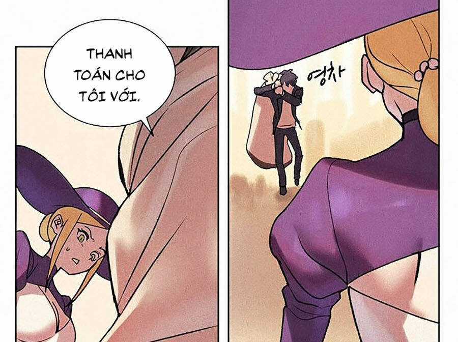 Thực Thư Pháp Sư - Chương 7 - Trang 12