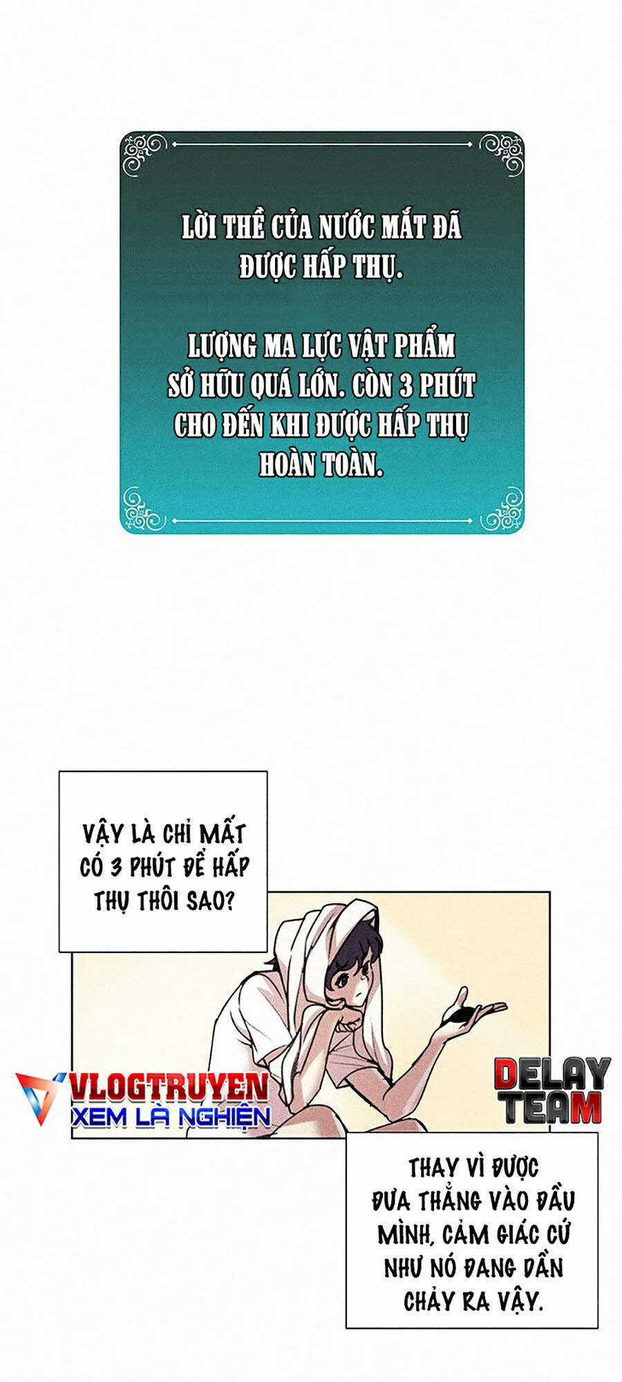 Thực Thư Pháp Sư - Chương 7 - Trang 112