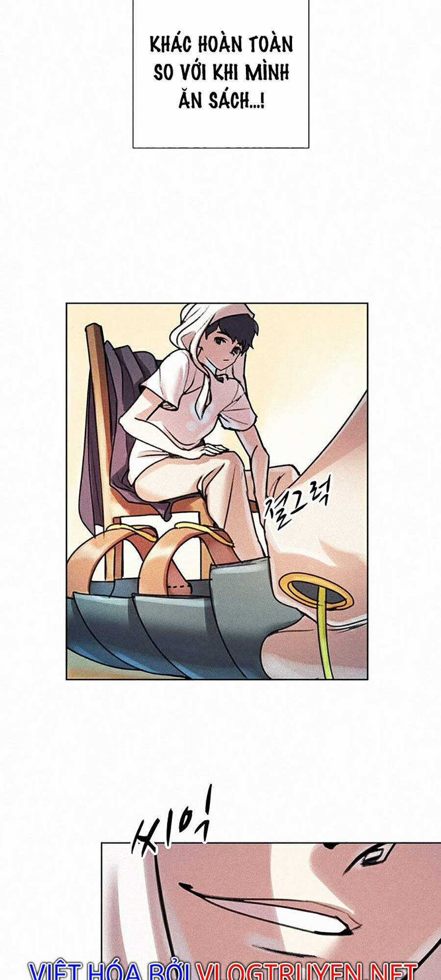 Thực Thư Pháp Sư - Chương 7 - Trang 116