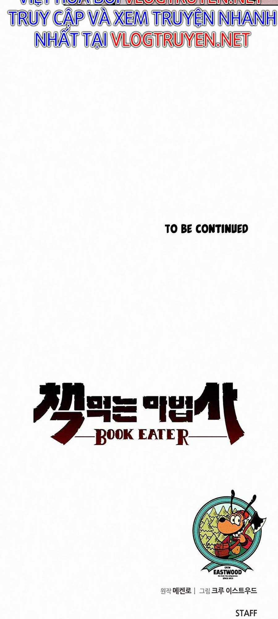 Thực Thư Pháp Sư - Chương 7 - Trang 117