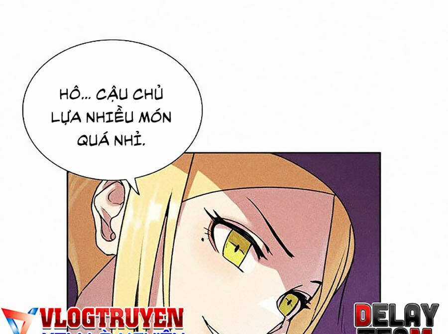 Thực Thư Pháp Sư - Chương 7 - Trang 14