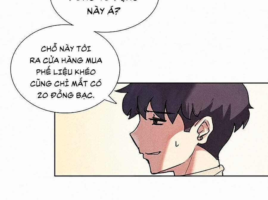 Thực Thư Pháp Sư - Chương 7 - Trang 16