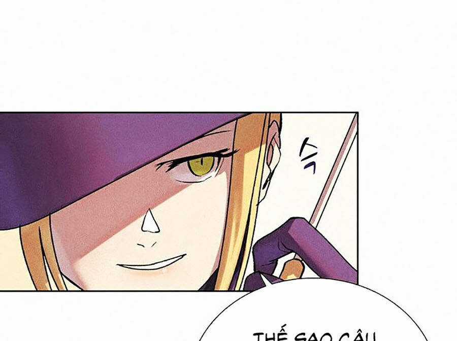 Thực Thư Pháp Sư - Chương 7 - Trang 17