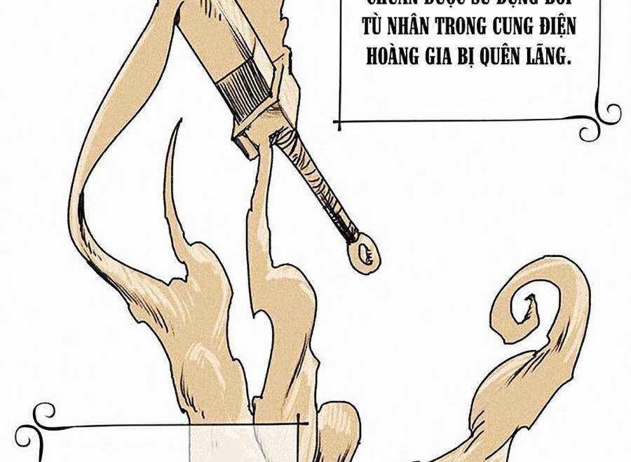 Thực Thư Pháp Sư - Chương 7 - Trang 3