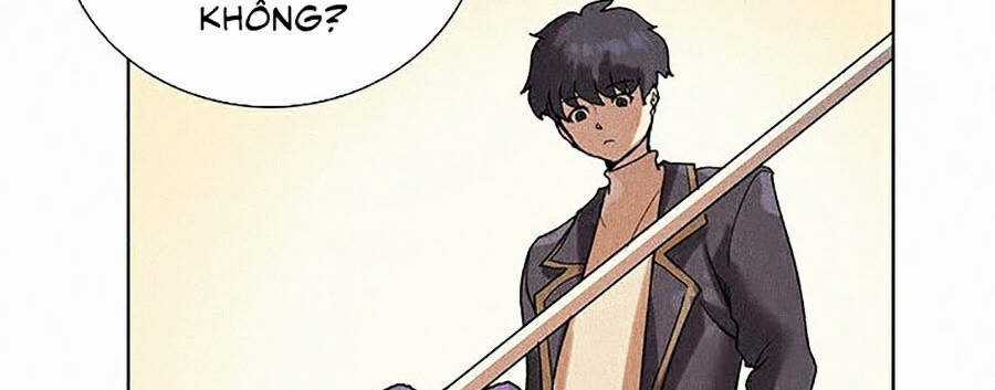 Thực Thư Pháp Sư - Chương 7 - Trang 22