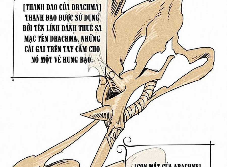 Thực Thư Pháp Sư - Chương 7 - Trang 4