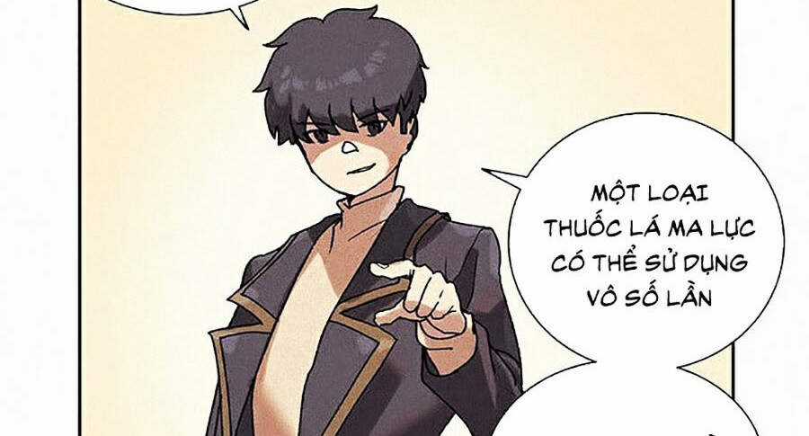 Thực Thư Pháp Sư - Chương 7 - Trang 35