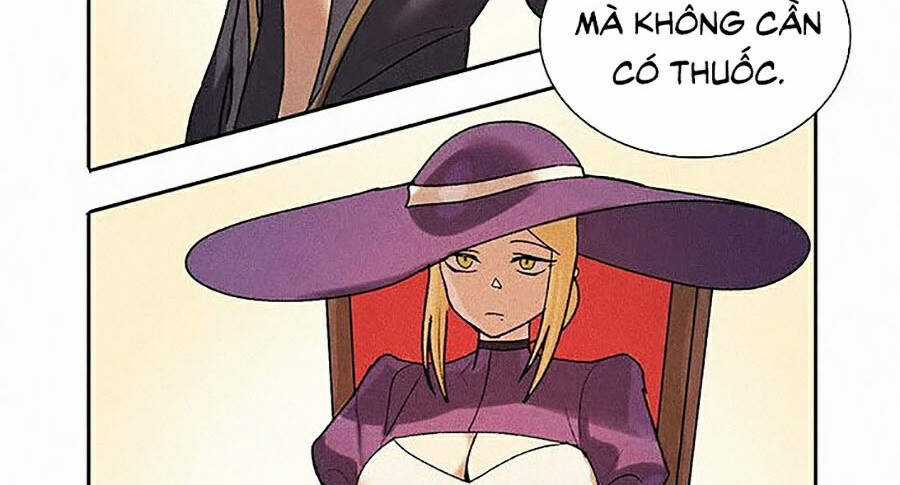 Thực Thư Pháp Sư - Chương 7 - Trang 36