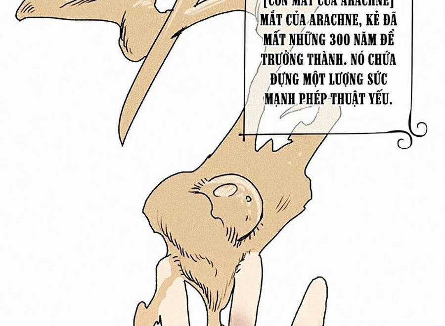 Thực Thư Pháp Sư - Chương 7 - Trang 5