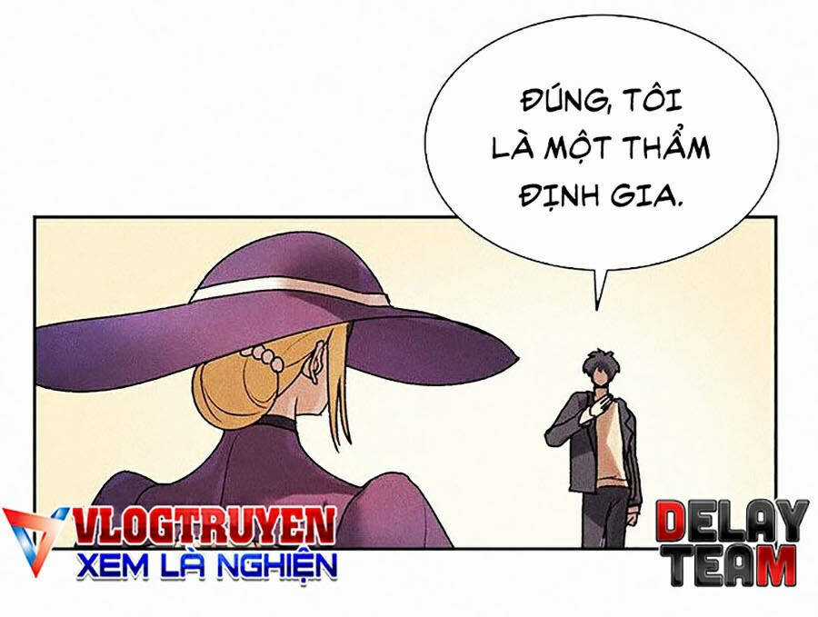 Thực Thư Pháp Sư - Chương 7 - Trang 41