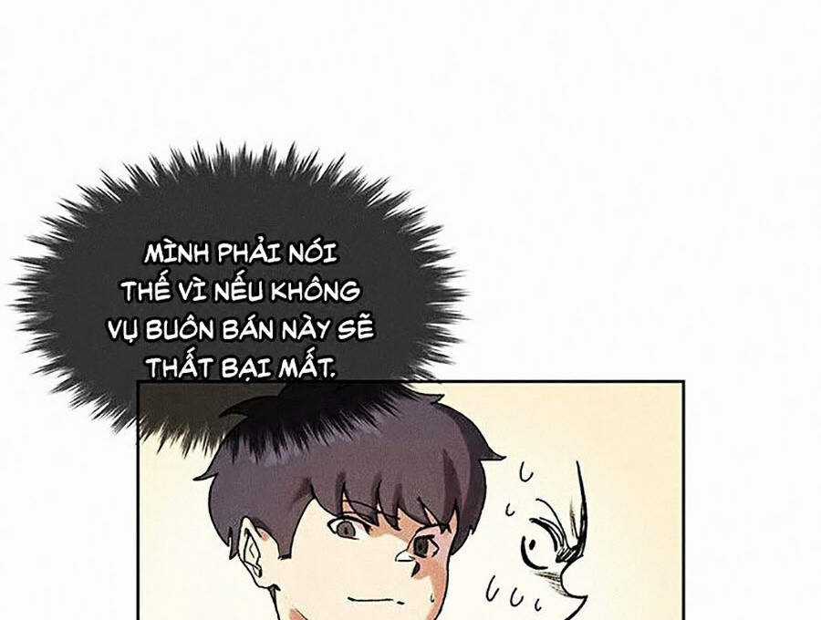 Thực Thư Pháp Sư - Chương 7 - Trang 42