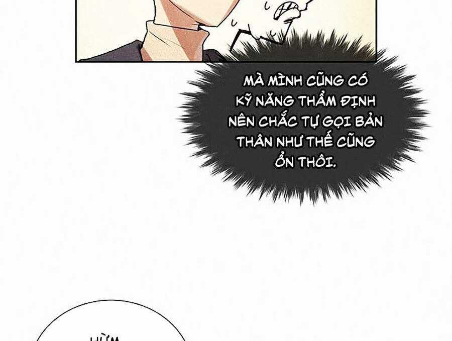 Thực Thư Pháp Sư - Chương 7 - Trang 43